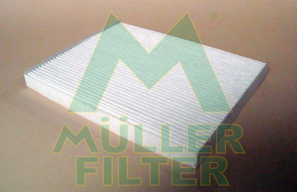 MULLER FILTER Filter,salongiõhk FC400